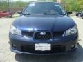 Regal Blue Pearl - Impreza 2.5i Sedan Photo No. 8