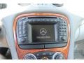 Brilliant Silver Metallic - SL 500 Roadster Photo No. 16