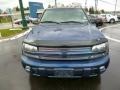 Indigo Blue Metallic - TrailBlazer LT 4x4 Photo No. 2