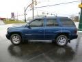 Indigo Blue Metallic - TrailBlazer LT 4x4 Photo No. 4