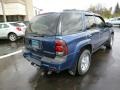 Indigo Blue Metallic - TrailBlazer LT 4x4 Photo No. 7