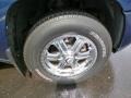 Indigo Blue Metallic - TrailBlazer LT 4x4 Photo No. 9