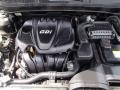 Midnight Black - Sonata GLS Photo No. 20