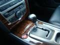 Liquid Silver Metallic - XK XK8 Coupe Photo No. 16