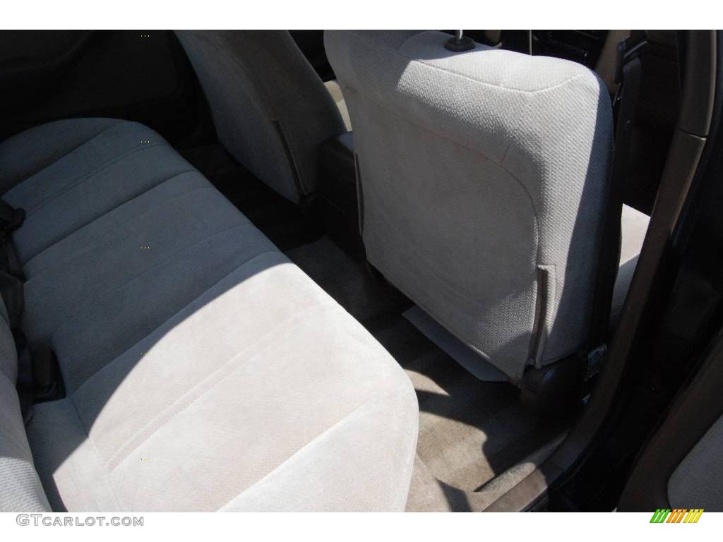 1995 Camry LE Sedan - Dark Emerald Green Metallic / Beige photo #34