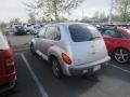 Bright Silver Metallic - PT Cruiser Touring Photo No. 4