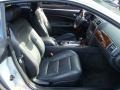 Liquid Silver Metallic - XK XK8 Coupe Photo No. 18