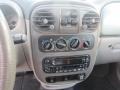 2002 Bright Silver Metallic Chrysler PT Cruiser Touring  photo #7