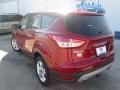2014 Ruby Red Ford Escape SE 1.6L EcoBoost  photo #7