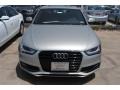 Cuvee Silver Metallic - A4 2.0T Sedan Photo No. 2