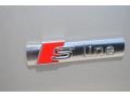 Cuvee Silver Metallic - A4 2.0T Sedan Photo No. 6