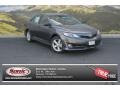 Magnetic Gray Metallic - Camry SE Photo No. 1