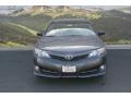 Magnetic Gray Metallic - Camry SE Photo No. 2