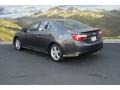 Magnetic Gray Metallic - Camry SE Photo No. 3