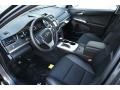 Magnetic Gray Metallic - Camry SE Photo No. 5
