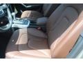 Cuvee Silver Metallic - A4 2.0T Sedan Photo No. 17