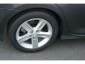 Magnetic Gray Metallic - Camry SE Photo No. 9