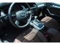 Cuvee Silver Metallic - A4 2.0T Sedan Photo No. 18