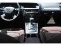 Cuvee Silver Metallic - A4 2.0T Sedan Photo No. 32