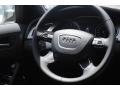 Cuvee Silver Metallic - A4 2.0T Sedan Photo No. 33