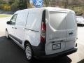 Frozen White - Transit Connect XL Van Photo No. 2