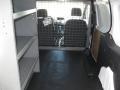 Charcoal Black Trunk Photo for 2014 Ford Transit Connect #93158064