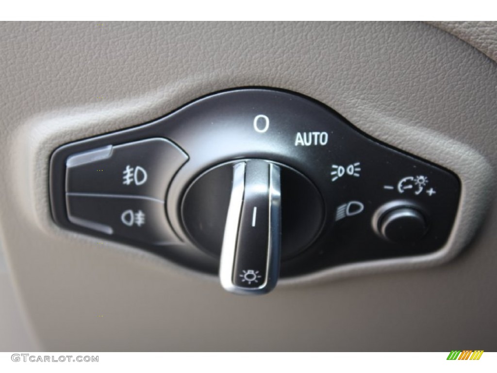 2014 Q5 2.0 TFSI quattro - Maya Brown Metallic / Pistachio Beige photo #25