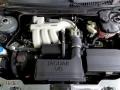 3.0 Liter DOHC 24 Valve V6 Engine for 2004 Jaguar X-Type 3.0 #93158529