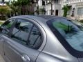 2004 Quartz Metallic Jaguar X-Type 3.0  photo #29