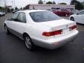 Diamond White - Camry LE Photo No. 3