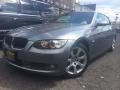 Space Grey Metallic 2008 BMW 3 Series 335i Convertible