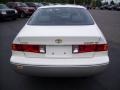 Diamond White - Camry LE Photo No. 4