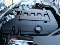 Liquid Silver Metallic - XK XK8 Coupe Photo No. 23