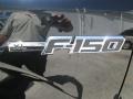 2014 Tuxedo Black Ford F150 XL SuperCab  photo #8