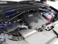 2014 Scuba Blue Metallic Audi Q5 2.0 TFSI quattro  photo #33