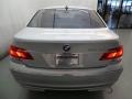 Titanium Silver Metallic - 7 Series 750Li Sedan Photo No. 5