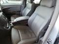 Titanium Silver Metallic - 7 Series 750Li Sedan Photo No. 10