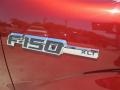 2014 Sunset Ford F150 XLT SuperCrew  photo #3