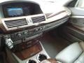 Titanium Silver Metallic - 7 Series 750Li Sedan Photo No. 12