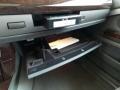 Titanium Silver Metallic - 7 Series 750Li Sedan Photo No. 15