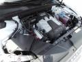 Glacier White Metallic - S5 3.0T Premium Plus quattro Coupe Photo No. 25