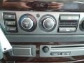 Titanium Silver Metallic - 7 Series 750Li Sedan Photo No. 18