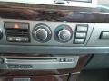 Titanium Silver Metallic - 7 Series 750Li Sedan Photo No. 19