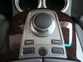 Titanium Silver Metallic - 7 Series 750Li Sedan Photo No. 23