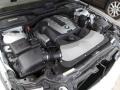 Titanium Silver Metallic - 7 Series 750Li Sedan Photo No. 42