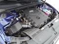 2014 Scuba Blue Metallic Audi A5 2.0T quattro Coupe  photo #27