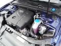 Scuba Blue Metallic - A5 2.0T quattro Coupe Photo No. 28