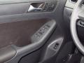 Black - Jetta SE Sedan Photo No. 16