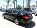 Black - C 250 Sport Photo No. 4