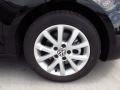 Black - Jetta SE Sedan Photo No. 7